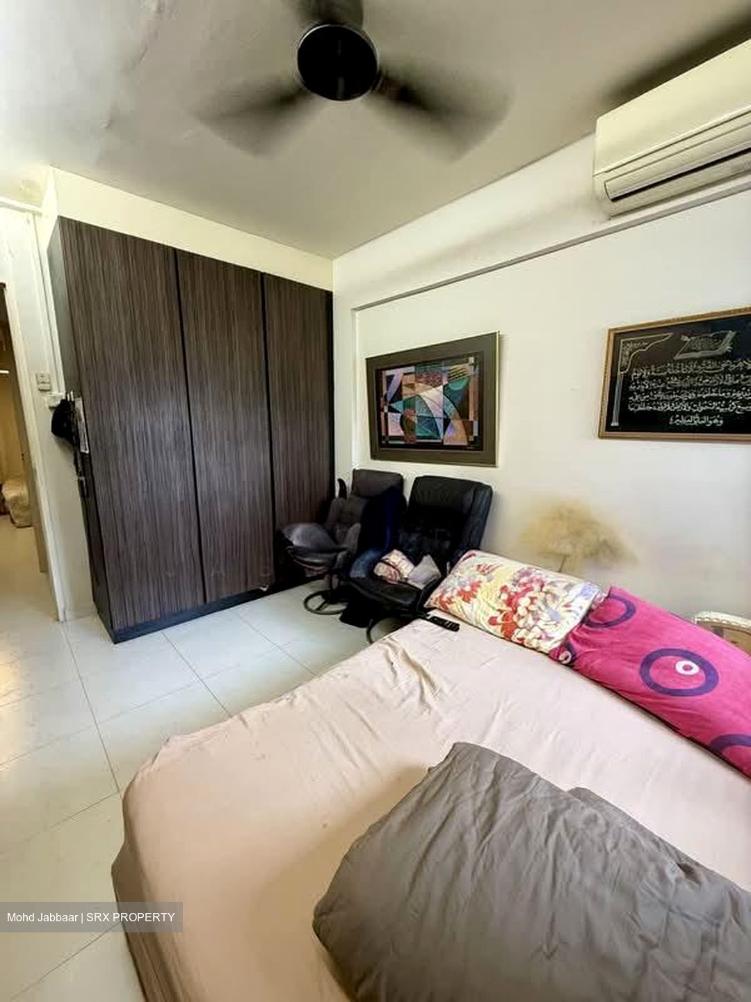 Blk 554 Kaki Bukit Green (Bedok), HDB 3 Rooms #553982331
